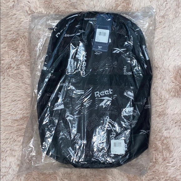 Reebok Handbags - Reebok backpack